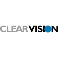 Clear Vision Development Group Logo