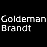 Goldeman Brandt Logo