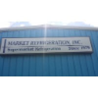 Market Refrigeration Inc. Logo