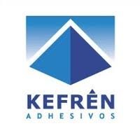 ADHESIVOS KEFRÉN S.A. Logo