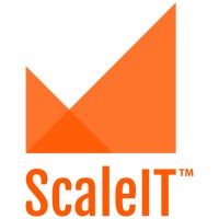 ScaleIT Logo