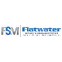 Flatwater Sports Management Logo