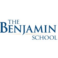 The Benjamin School Logo