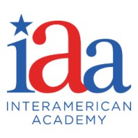 InterAmerican Academy Logo