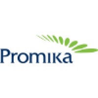 Promika, LLC Logo