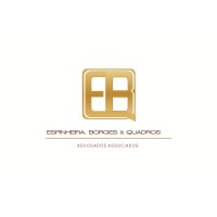 Espinheira, Borges & Quadros Advogados Associados Logo