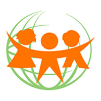 Gadens Børn NGO Logo