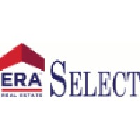 ERA Select Real Estate Logo