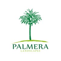 Palmera Landscapes Logo