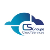 Cloud Services Groupe Logo