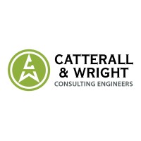Catterall & Wright Consulting Engineers Logo