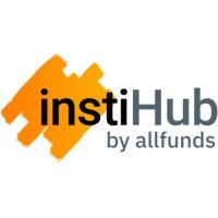 instiHub Analytics Limited Logo