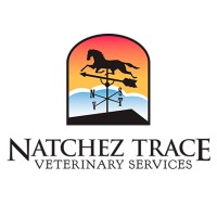 Natchez Trace Veterinary Services Logo