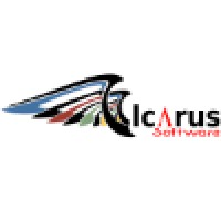 Ícarus Software Logo