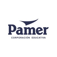 Corporación Educativa Pamer Logo