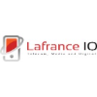 Lafrance IO Logo