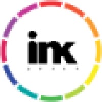 Ink Print Logo