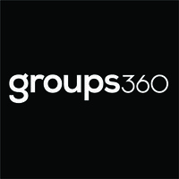 Groups360 Logo