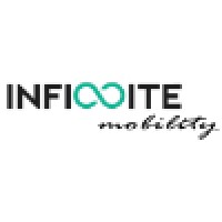 Infinite Mobility Tech Logo