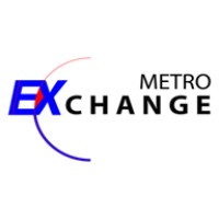 Metro Money Exchange Logo