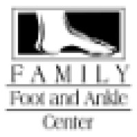 Family Foot and Ankle Centers Logo