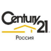 CENTURY 21 Russia Logo