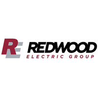 Redwood Electric Group Logo