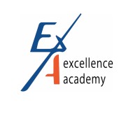 Excellence Academy Logo