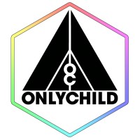 ONLY CHILD London Logo