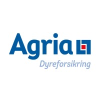 Agria Dyreforsikring - Danmark Logo
