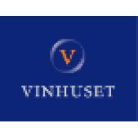 Vinhuset AS Logo