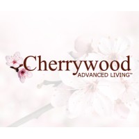 Cherrywood Advanced Living Logo