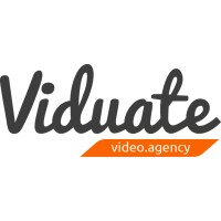 Video agency Viduate Logo