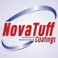 NovaTuff Coatings Logo