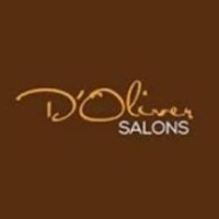 DOliver Salons Logo