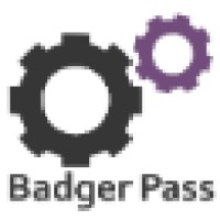 Badger Pass Logo