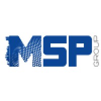 MSP Group, LLC Logo