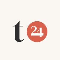 t24 Logo