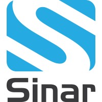 Sinar Media Consultants, LLC Logo