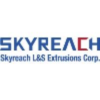 Skyreach L&S Extrusions Corp. Logo
