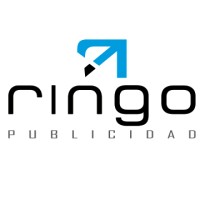 Ringo Publicidad Logo