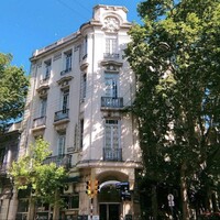 Montevideo Office Logo