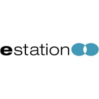 eStation Logo
