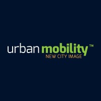 Urban Mobility d.o.o. Logo