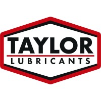 Taylor Lubricants Logo