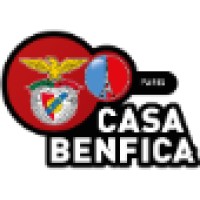 Casa Benfica Paris Logo