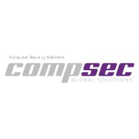 Computer Security Solutions Logo