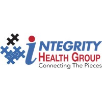 Integrity Health Group Logo