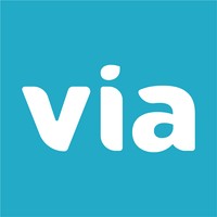 VIA Logo