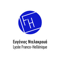 Lycée franco-hellénique dAthènes, AEFE Logo